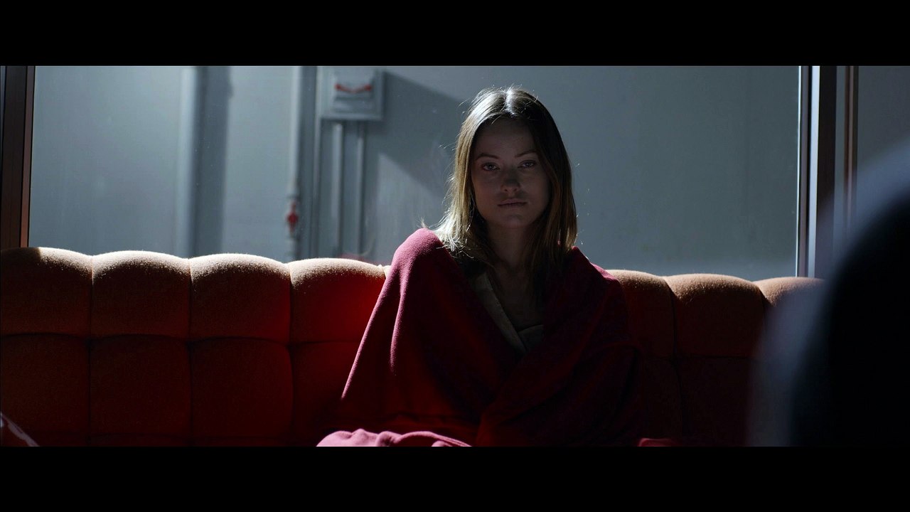 LAZARUS EFFECT  OU EST-ELLE ? VF