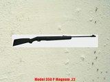Umarex RWS-Model 350 P Magnum .22 Caliber