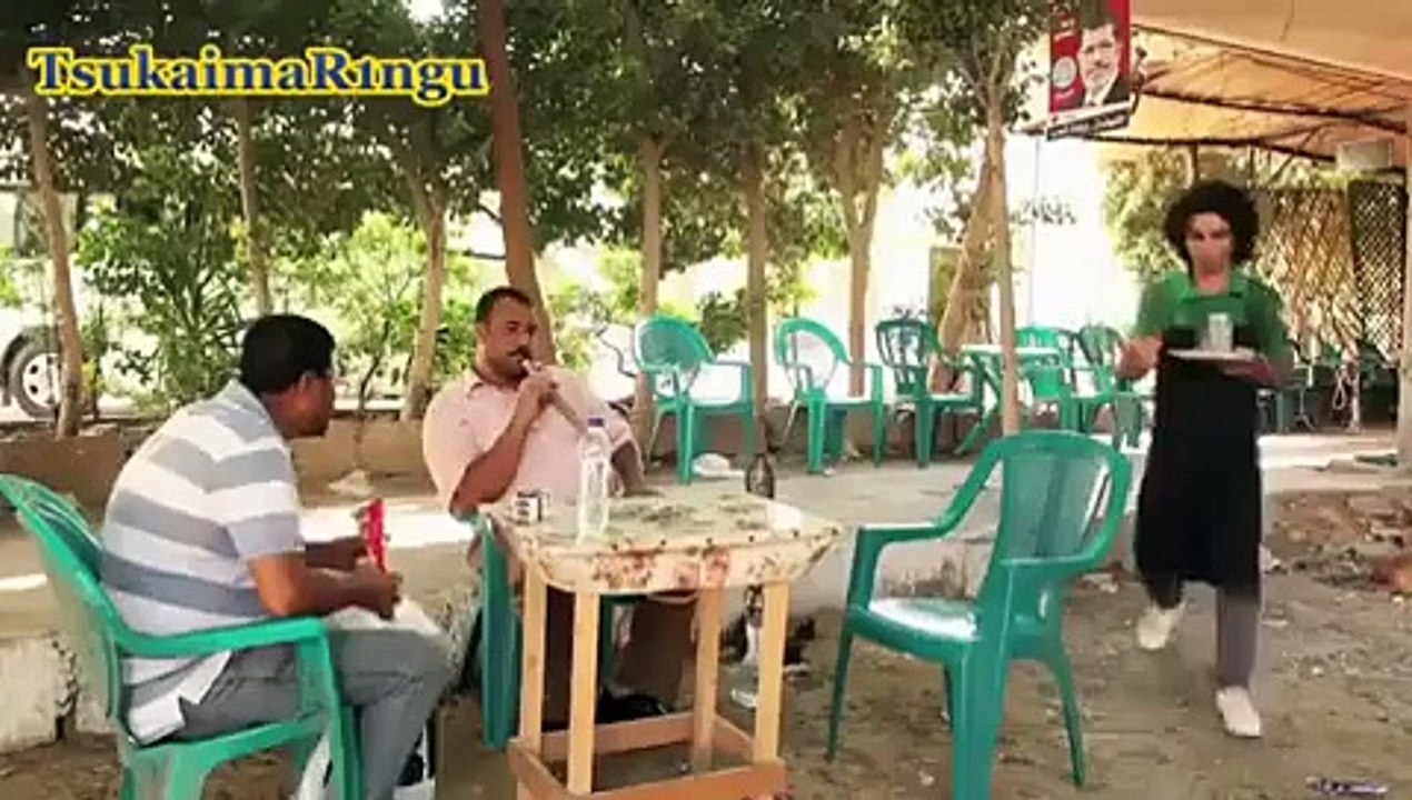 Funny VIdeo irritating People