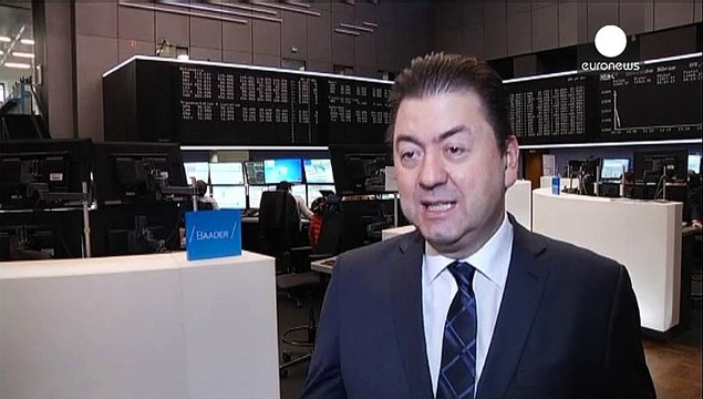 Quantitative Easing, la Bce apre il fuoco con il suo bazooka