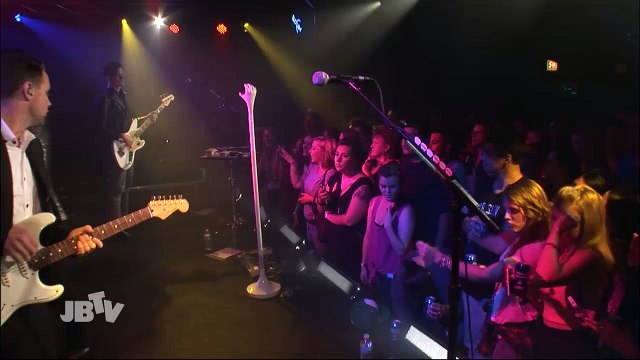 Panic! At the Disco - Miss Jackson - Live