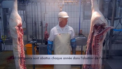 Le pâté Hénaff fête ses cent ans