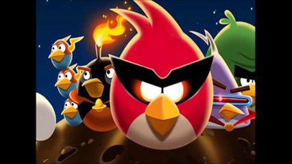Descarga Angry Birds Español