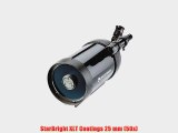 Celestron C5 - Spotting scope 48 x 127