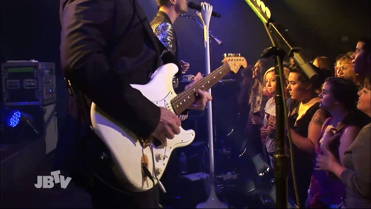 Panic! At the Disco - The Ballad of Mona Lisa - Live