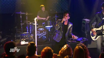 Panic! At the Disco - Nine In the Afternoon - Live