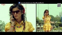Bullet (Full Video) Mannu Randhawa - New Punjabi Songs 2015 HD