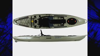 Feelfree Moken 12.5 Kayak Beige One Size