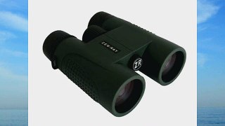 2010 ZRS HD 8x42 Binoculars