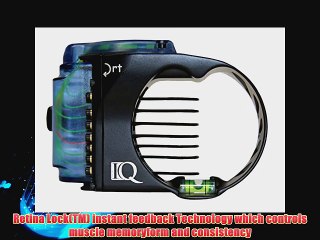 IQ Bowsights 7-Pin Micro Bowsight with Retina Lock TechnologyLeft Hand
