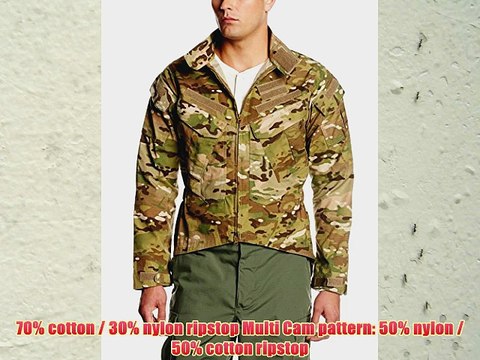 Blackhawk Men's HPFU Slick (Not I.T.S.) Jacket (Multi Cam XX-Large)