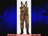 Duck Commander Breathable Deluxe Chest Wader Size 9