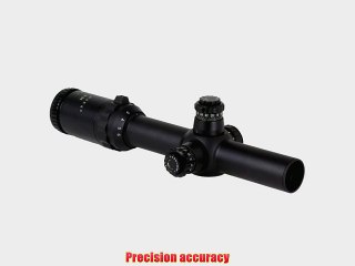 Sightmark Triple Duty M4 1-6x24 CDX Riflescope