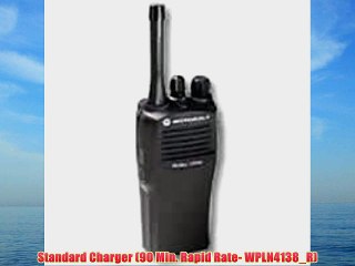 Motorola - CP200 - Cp200 146-174 1-5w 4ch Vhf