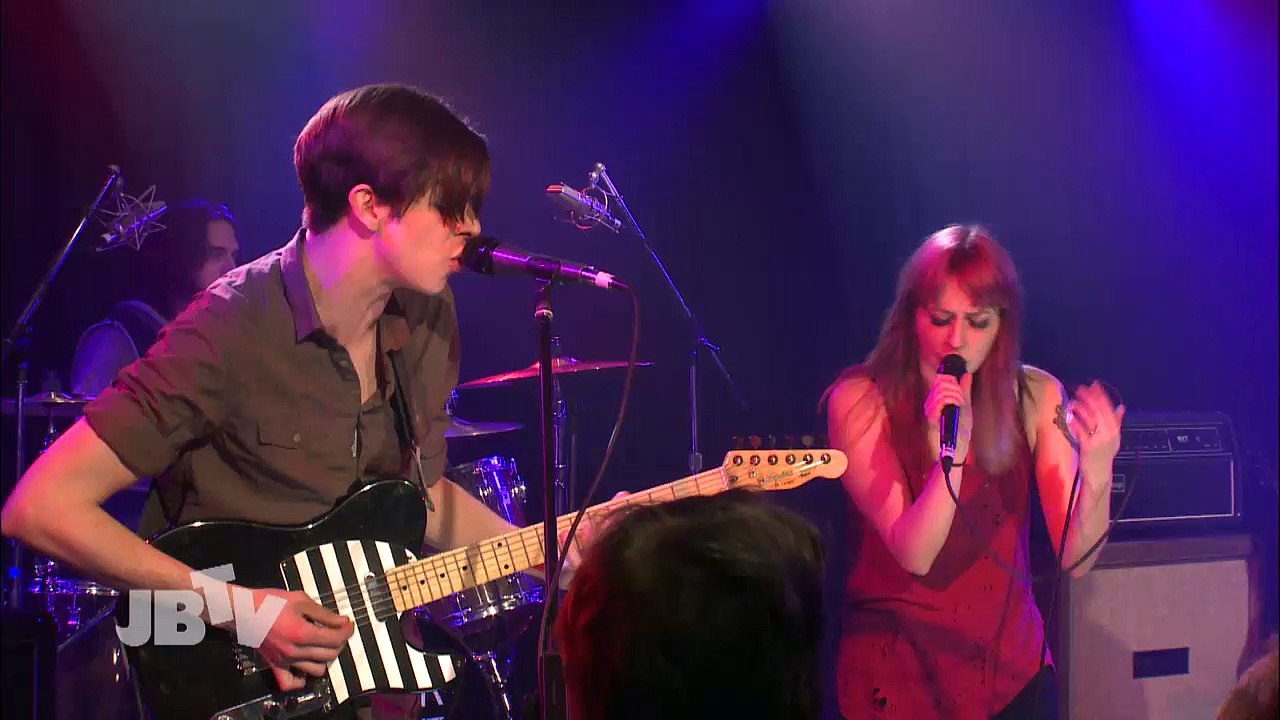 Sleeper Agent - Eat You Up - Live