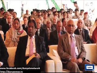 Dunya News - Operational preparations to maintain peace, not wage war: Army Chief