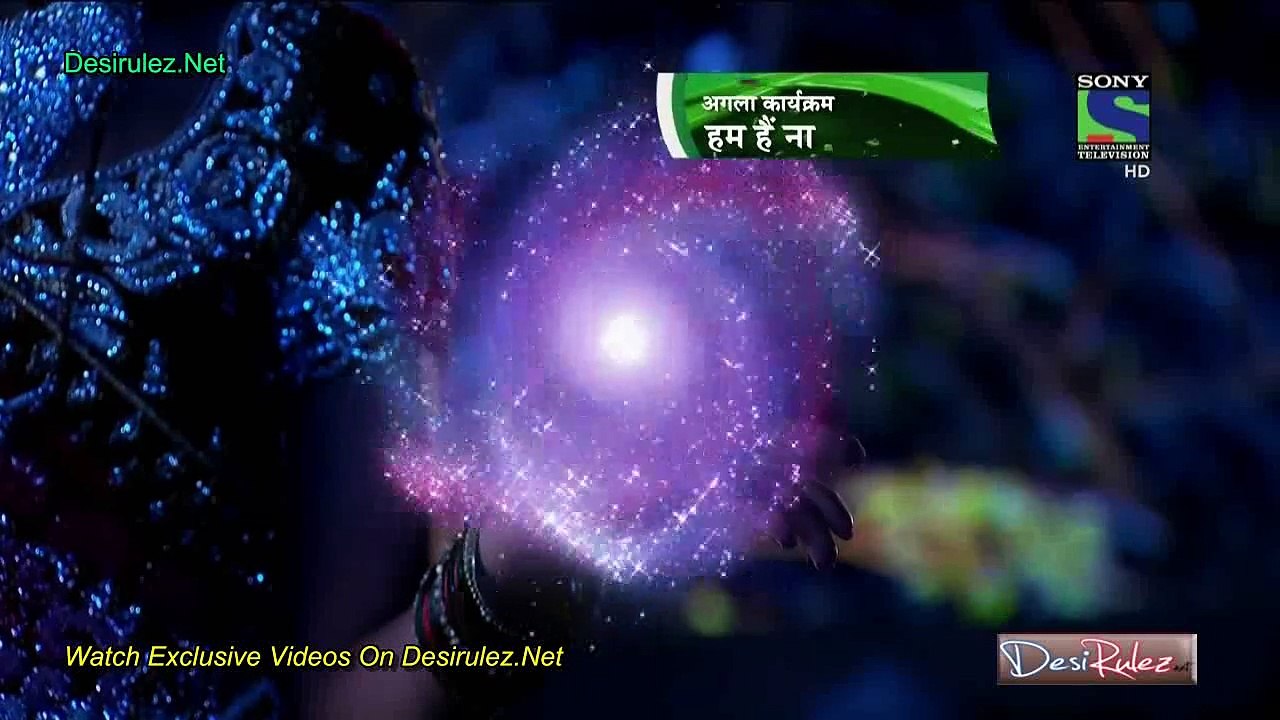 Tum Aise Hi Rahna 9th March 2015 pt4