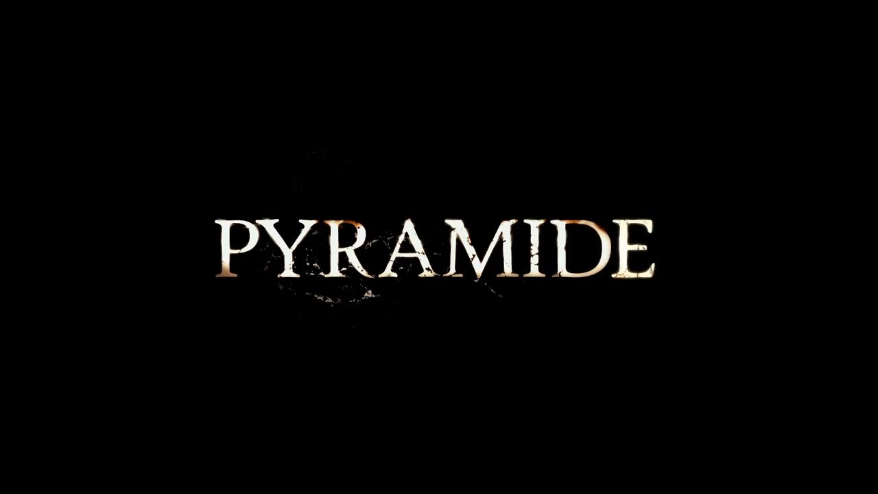 Pyramide - Bande-annonce (VOST)