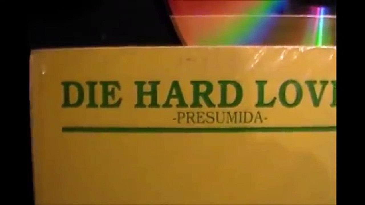 Loverde Die hard Lover 12
