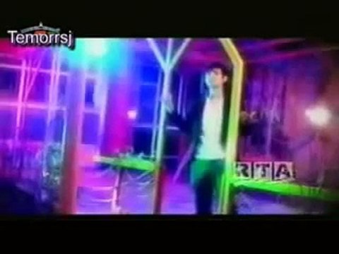 Mirwais Nejrabi _ New song 1390 Majnoon.flv