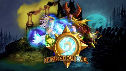 Move du jour #22 pas d'autre choix