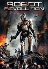 Robot Revolution (2015) Full Movie watch free online streaming full HD 1080p