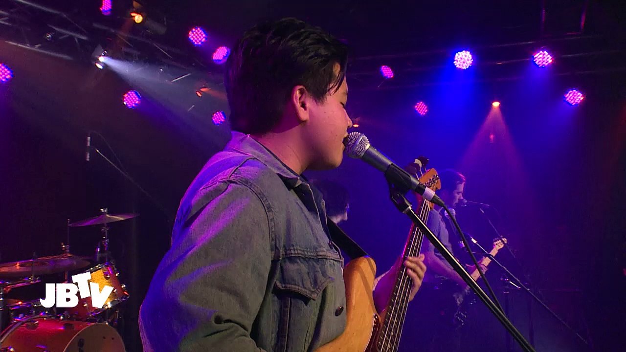 Team Spirit - Surrender - Live