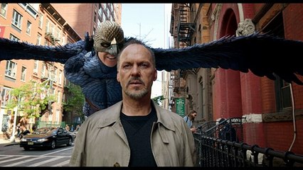 Birdman 2014 Regarder film complet en français