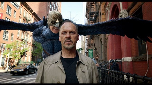 Birdman 2014 Regarder film complet en français