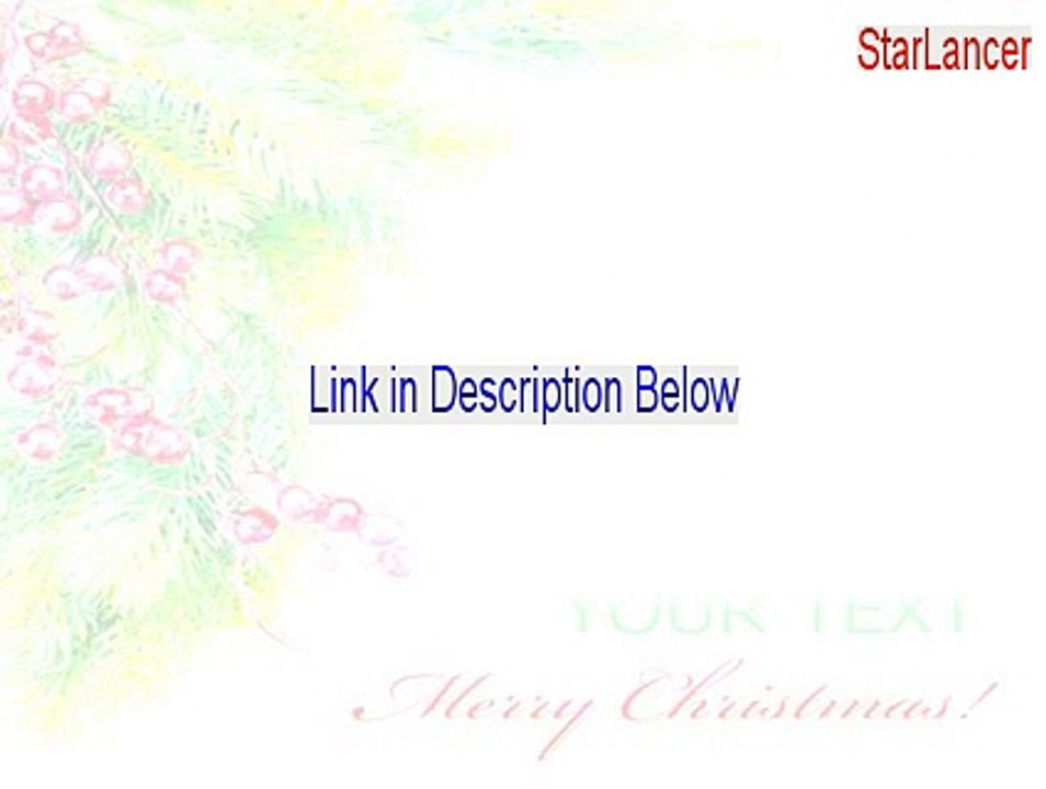 StarLancer Crack [Download Now]