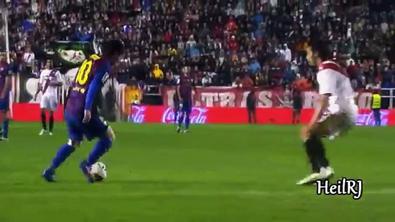 Lionel Messi: el antes y el después con los récords desde su llegada al fútbol