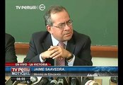 Minedu: “El 70% de colegios del Perú requiere intervención en infraestructura”