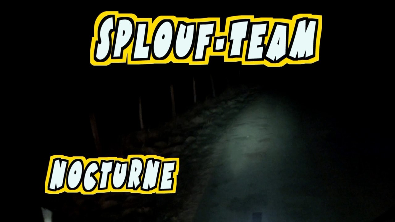 nocturne au frais...