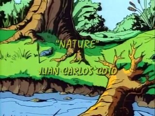 [ita] - Brividi e polvere con pelleossa - 02 - Natura