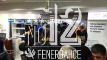 FENERBAHÇE TARAFTARI 12 NUMARA 5 YILDIZ