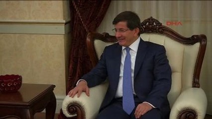 Hakan Fidan'ın Arşiv Görüntüleri