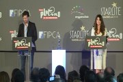 Preseleccionados para Premios Platino del Cine Iberoamericano