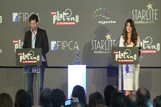 Preseleccionados para Premios Platino del Cine Iberoamericano