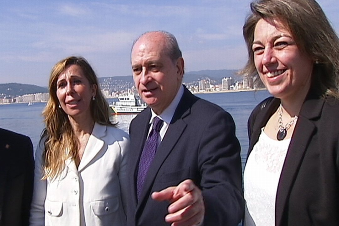 Camacho cree que Mas no quiere celebrar el 27S