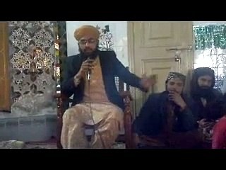 SUPAR HIT NAAT ALLAH HO ALLAH ABDUL SHAKKOR QADRI