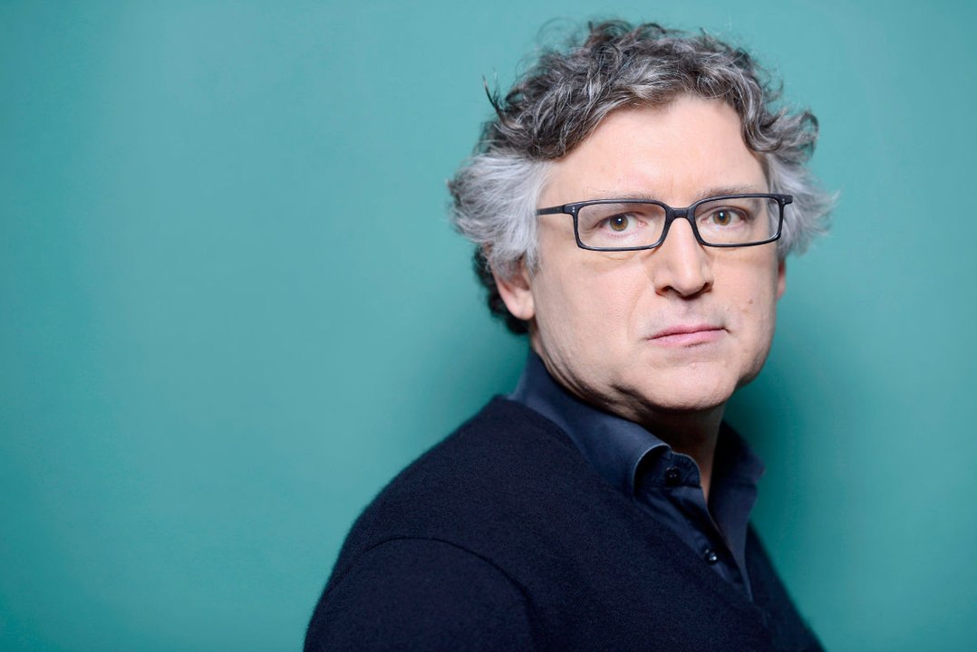 Michel Onfray sur Manuel Valls : « C’est un crétin » - ZAPPING ACTU DU 09/03/2015