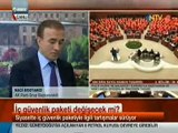 Demokrasilerde Millet İstemedikçe Hiçbir Parti Kapatılamaz - Amasya Milletvekili Ak Parti Grup Başkanvekili Prof. Dr. Mehmet Naci Bostancı