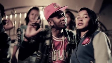 LAIN'J  ft  CYEMCI  -   HAFA MIHINTSY (gasy HD  2015 - malagasy)