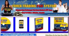 Forex Trading Pro System