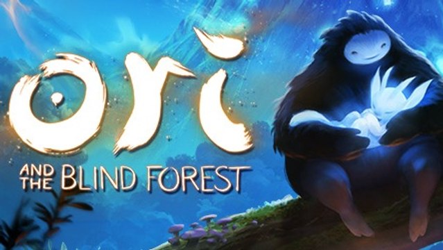 Ori and the Blind Forest - (Xbox One) Trailer | Official Game (2015)