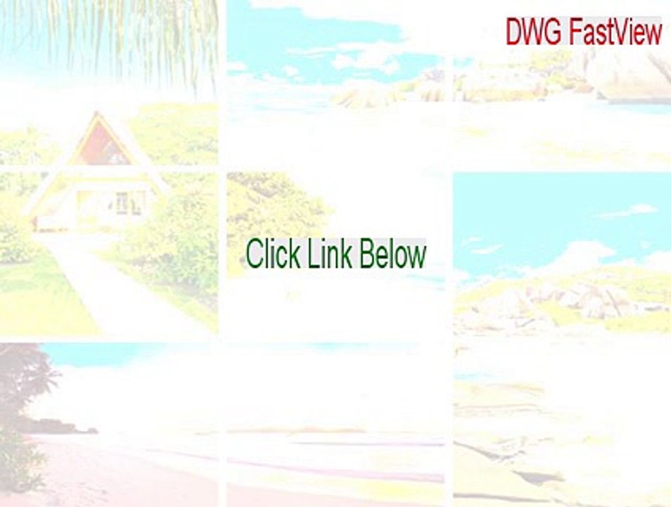 DWG FastView Download [Legit Download]