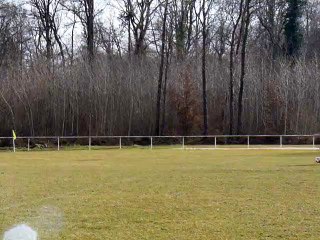 Ussm-frangy cucune 1-0