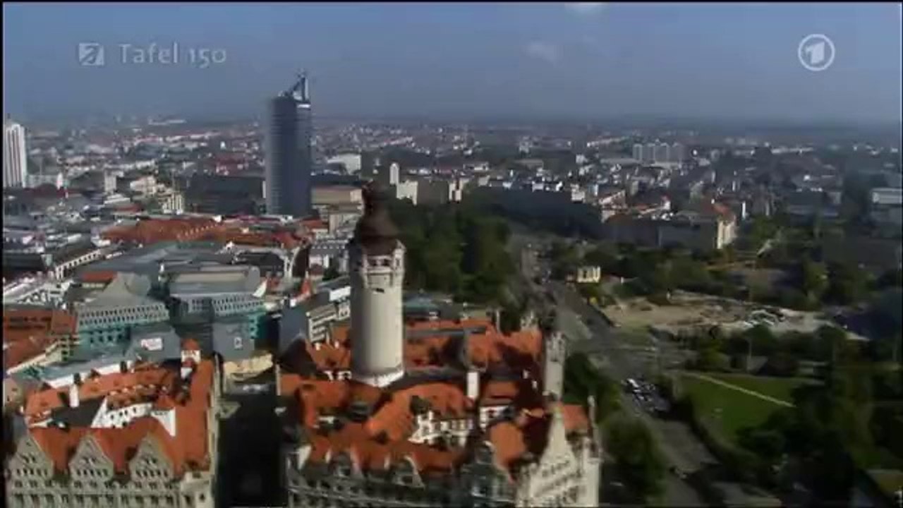 In aller Freundschaft 440 Anders als gedacht