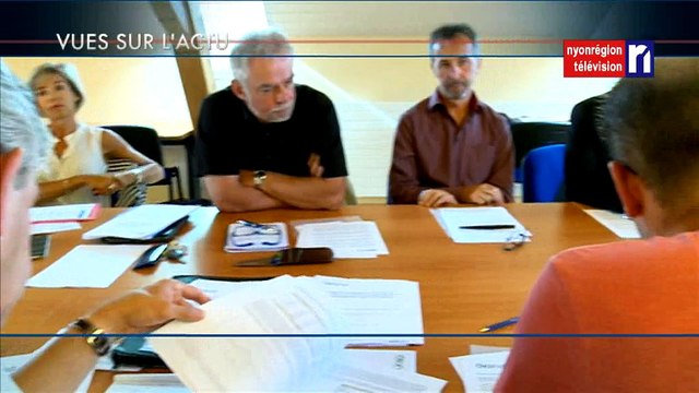 Vues sur l'Actu du lundi 9 mars 2015