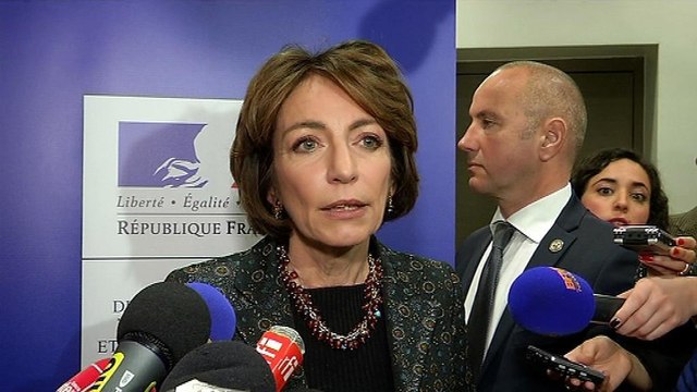 Tiers payant: Les médecins seront payés en moins de sept jours , affirme Marisol Touraine